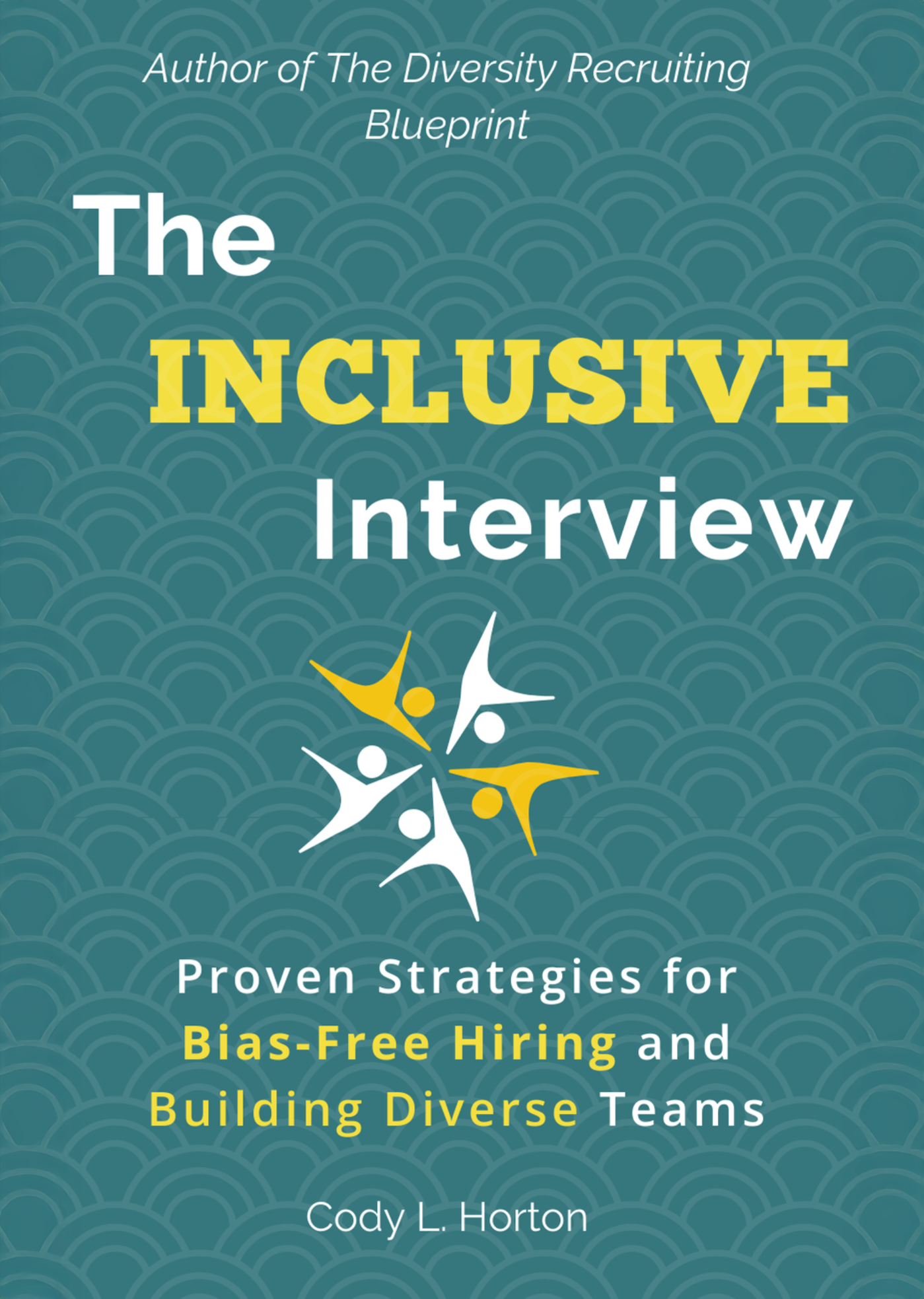 Inclusive Interview Front Cover 