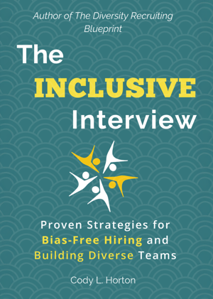 Inclusive Interview Front Cover 