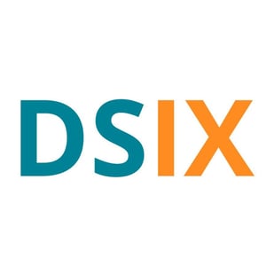 dsix square logo