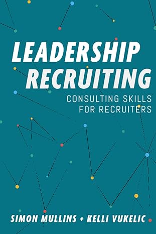 LeadershipRecruitingBookCover